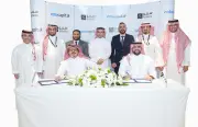 سمو العقارية توقع اتفاقية لتطوير بنية تحتية لمشروع ضخم شرق الرياض