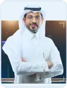 معاذ الشيخ ينال الدكتوراه في الذكاء الاصطناعي والإعلام