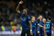 إنتر يقترب من السكوديتو والكلاسيكو يعيد رسم سباق الأبطال في الدوري الإيطالي