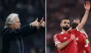 جيسوس يرحب بضم محمد صلاح للنصر بشرط تجديد عقده