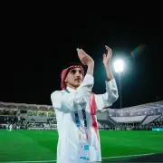 المنجم يهاجم التحكيم بعد خسارة الشباب: الله يستر على الأهلي والنصر