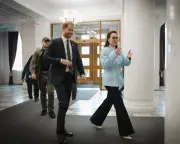 ترامب يهاجم الأمير هاري بعد دعوته لدعم أوكرانيا: لا يمثل المملكة المتحدة