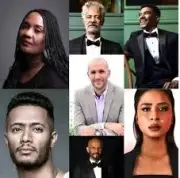 النجوم السودانيون يفرضون حضورهم بقوة في السينما والدراما المصرية