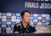 مدرب ماتشيدا زيلفيا: سعداء بالوصول للنهائي ونتحدى الأهلي السعودي