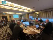 المنتدى السعودي للأبنية الخضراء يعزز الحضور الدولي في اجتماعات براغ