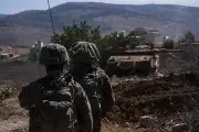 جيش الاحتلال يأمر بإخلاء بلدة دير عامص جنوب لبنان استعداداً لضربات