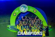 النصر يتوج بلقب الدوري الممتاز للسيدات للمرة الرابعة على التوالي