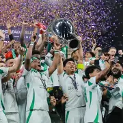 الأهلي السعودي: ماضٍ مجيد وحاضر آسيوي مزدهر