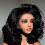 إكستنشن الشعر أم الباروكة: أيهما يمنح الجمال الحقيقي؟