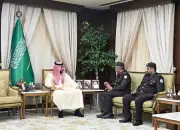 نائب أمير عسير: الأمن البيئي بعد استراتيجي متقدم في المنظومة الأمنية