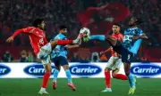 الأهلي أمام بيراميدز في قمة مصيرية لحسم الدوري المصري