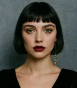 الغرّة المايكرو: صيحة جريئة تعود بقوة ولكنها لا تناسب الجميع