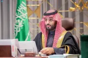 ولي العهد يتلقى رسالة خطية من رئيس وزراء بنغلاديش