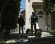 إطلاق نار في عشاء الصحافة بواشنطن.. تهمة محاولة اغتيال ترامب