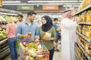 مقترح بلدي بمنع عرض الأغذية منخفضة القيمة في مسارات الدفع