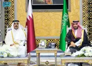 ولي العهد السعودي يترأس القمة الاستشارية الخليجية في جدة