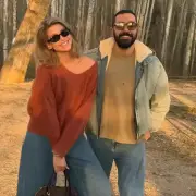 نور علي ترد على شائعات ارتباطها بالمخرج بوب مكرزل: مجرد صداقة