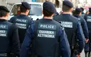 مسن ثمانيني يطلق النار داخل مكتب ضمان اجتماعي ومحكمة في أثينا