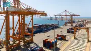موانئ السعودية تسمح بالإفراج عن البضائع قبل سداد رسوم التخزين