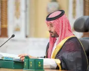 برئاسة ولي العهد.. مجلس الوزراء يوافق على الهيكل التنظيمي لوزارة الحج والعمرة