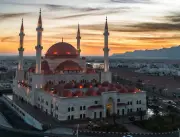 حائل: صرف طلاب مدارس مبكرًا بسبب موجة غبار كثيفة