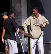 مصدر لـ«عكاظ»: تأهيل أوروبي لمحمد دومبيا للعودة مع الاتحاد في روشن