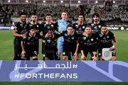 الشباب يطلب حكماً أجنبياً لمواجهتي النصر والاتحاد في روشن