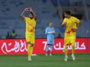 القادسية يعود للانتصارات برباعية في شباك الرياض