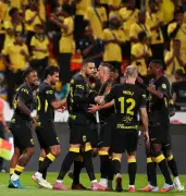 فوز الاتحاد على التعاون يعيد آماله في التأهل الآسيوي