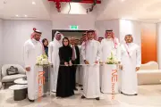 نيكستيرا تفتتح مقرها الرئيسي في مركز الملك عبدالله المالي بالرياض