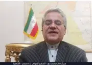السفير الإيراني: أمريكا خسرت المواجهة معنا وتلجأ للتفاوض