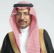 الخريّف: السعودية جسر يربط بين منتجي ومستهلكي المعادن عالمياً