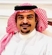 الإعلامي السعودي فواز الشريف ينضم لدليل أعضاء رابطة كتاب كرة القدم الإنجليزية