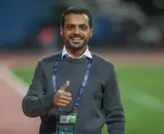 خالد العطوي يتعهد بقيادة الأخضر إلى الإشراف حال تعيينه مدرباً بدلاً من رينارد