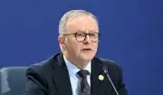رئيس الوزراء الأسترالي ألبانيزي يحث المواطنين على خفض استهلاك الوقود وسط أزمة الطاقة العالمية