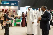 مهرجان الثقافات والشعوب بالجامعة الإسلامية يشهد حضوراً دولياً واسعاً ومشاركات متنوعة