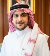 جامعة الملك عبدالعزيز تعين الدكتور مصعب الحربي رئيساً تنفيذياً للاتصال المؤسسي