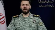 إيران تعلن استخدام منظومة دفاع جوي جديدة لاستهداف طائرة مقاتلة أمريكية