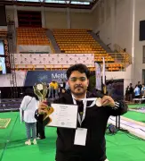 وزير التعليم يعلن عن إطلاق برنامج جديد لدعم الطلاب الموهوبين في المملكة