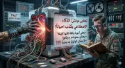 فاتورة الثقة المطلقة في الذكاء الاصطناعي: هل نحن على حافة أزمة معلوماتية؟