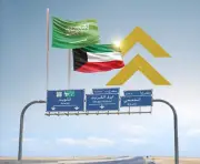 شبكة الطرق بين السعودية والكويت تعزز حركة النقل والشحن البري وتدعم التكامل الاقتصادي