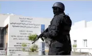 المغرب يعلن تفكيك خلية إرهابية مكونة من ستة متطرفين بتهمة أنشطة إجرامية متطرفة