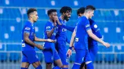الهلال يسحق الخلود بستة أهداف نظيفة في دوري روشن السعودي
