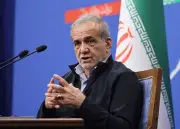 الرئيس الإيراني يحذر من تداعيات الاعتداءات الإسرائيلية على لبنان ويؤكد دعمه الثابت