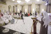 وزير الصحة السعودي يعلن عن إطلاق برنامج وطني للكشف المبكر عن السرطان