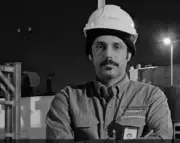 شهيد الوطن جراح الخالدي.. دماء الوفاء ترسم سيرة التضحية في منشآت الطاقة