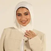 رهف العنزي تعلن ارتداء الحجاب في خطوة مفاجئة تُشعل تفاعلًا واسعًا على وسائل التواصل الاجتماعي