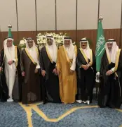 وزير الصحة السعودي يعلن عن إطلاق برنامج وطني للكشف المبكر عن السرطان