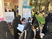 وزير التعليم يعلن عن إطلاق برنامج جديد لدعم الطلاب الموهوبين في المملكة