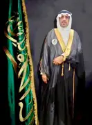 سعيد الأسمري يحقق الماجستير بمرتبة الشرف الأولى في المختبرات الطبية من جامعة شقراء